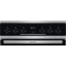 Голяма готварска печка  Gorenje GEC5C61XPA, 70л, стъклокерамичен плот